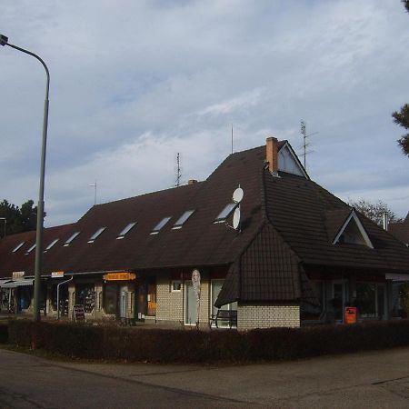 Apartamento Ma-Ja 4 Bük Exterior foto